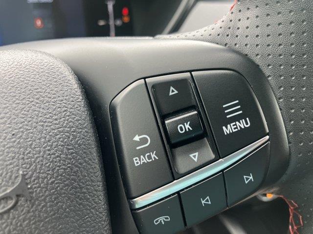 2025 Ford Escape - $23,994