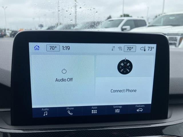 2025 Ford Escape - $23,994