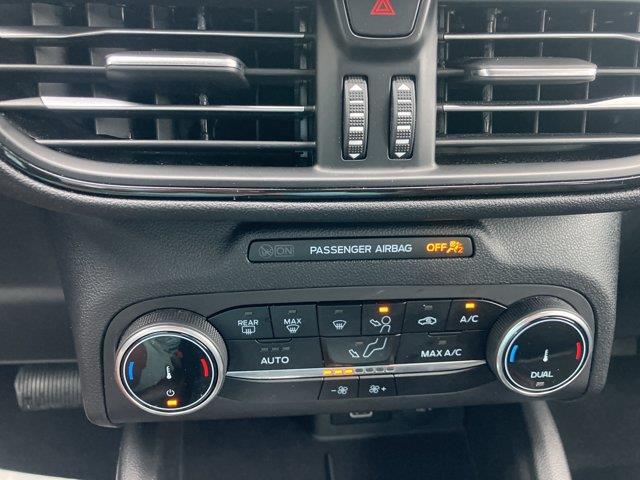 2025 Ford Escape - $23,994