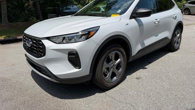 Preowned 2025 Ford Escape ST-Line for Sale