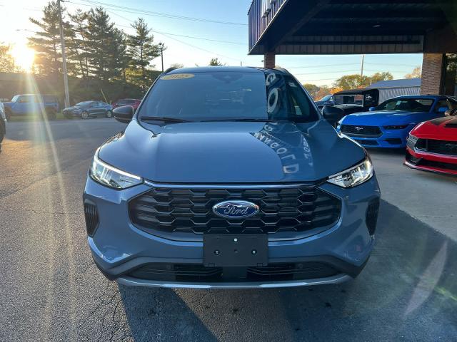2025 Ford Escape - $27,615