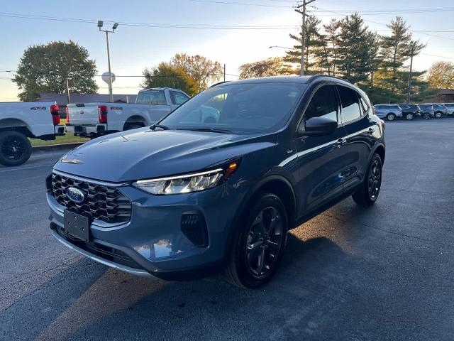 2025 Ford Escape - $27,615