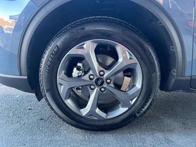 2025 Ford Escape - $27,615