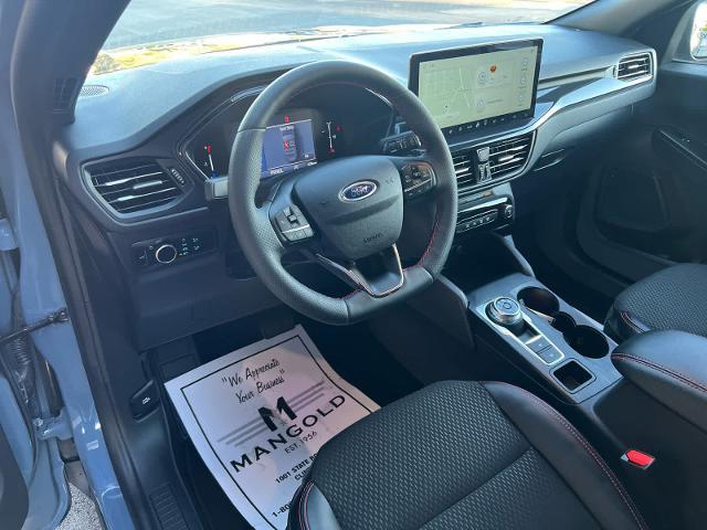 2025 Ford Escape - $27,615