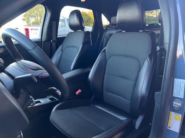 2025 Ford Escape - $27,615
