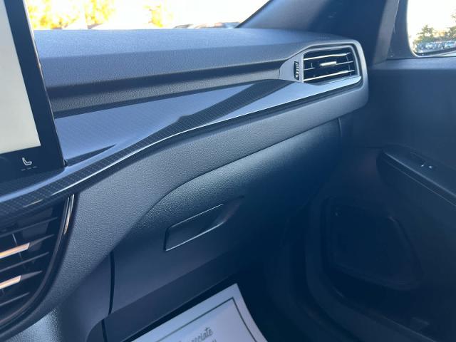 2025 Ford Escape - $27,615