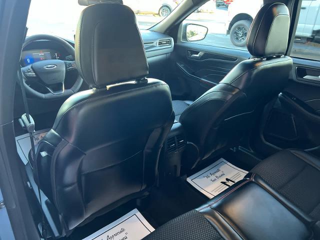 2025 Ford Escape - $27,615