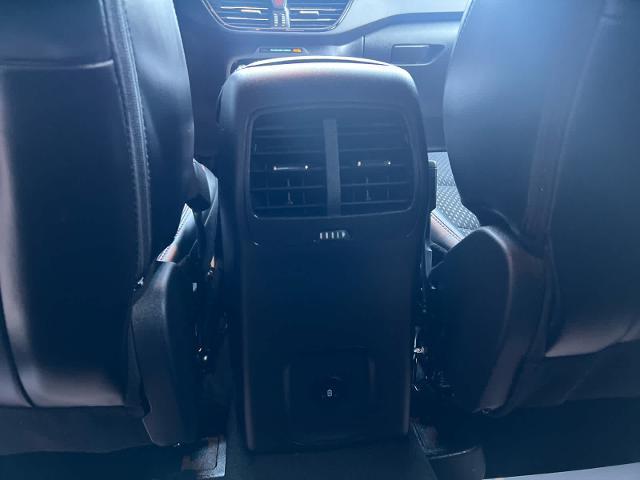 2025 Ford Escape - $27,615