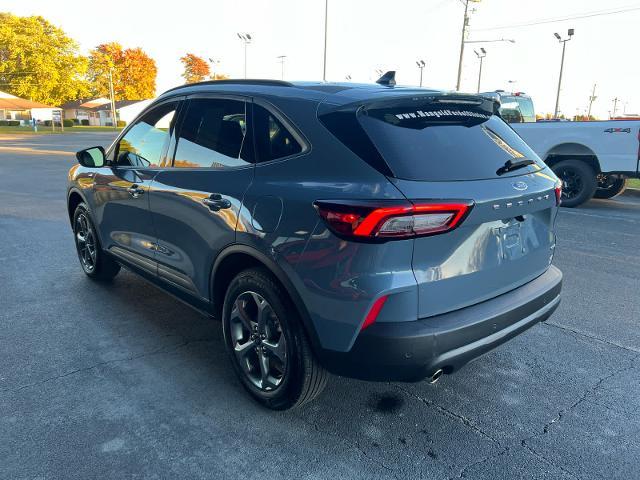 2025 Ford Escape - $27,615