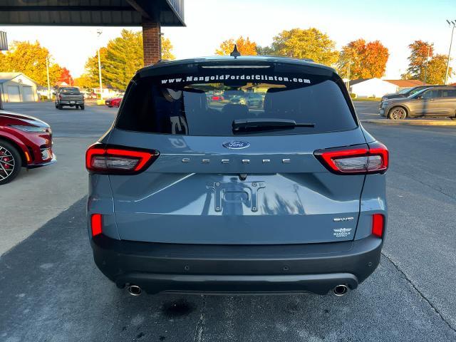 2025 Ford Escape - $27,615