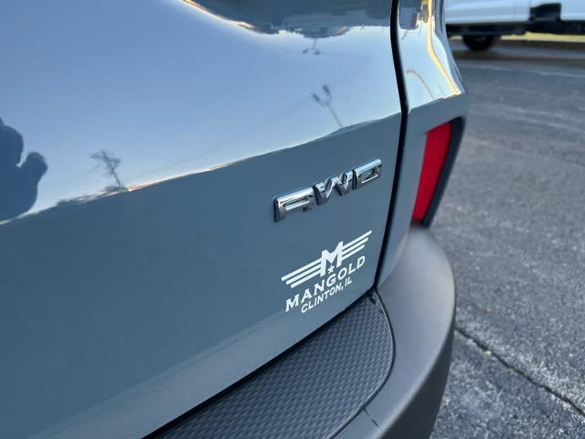 2025 Ford Escape - $27,615