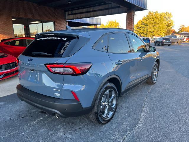2025 Ford Escape - $27,615