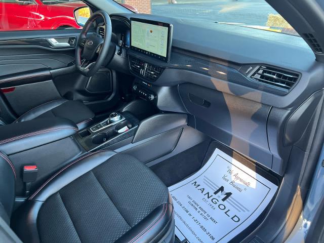 2025 Ford Escape - $27,615