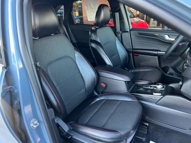 2025 Ford Escape - $27,615