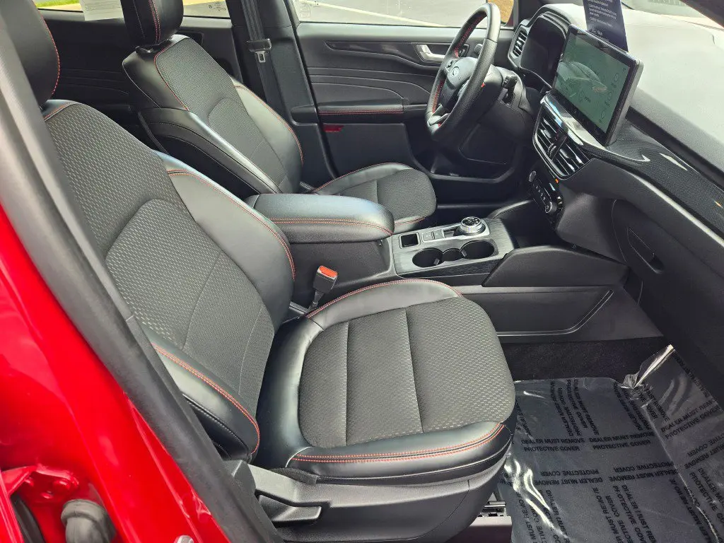 2025 Ford Escape - $25,846