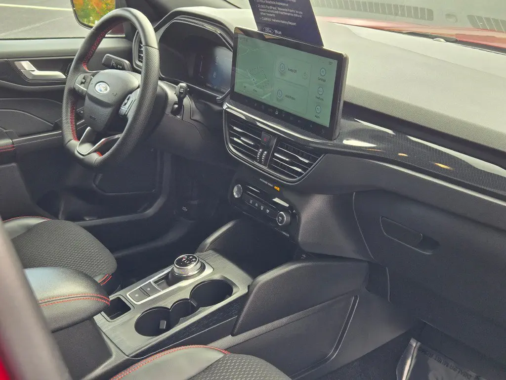 2025 Ford Escape - $25,846