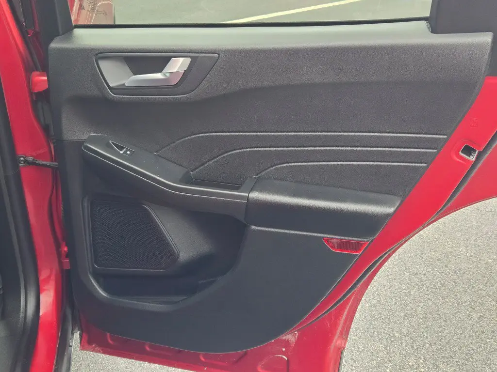 2025 Ford Escape - $25,846