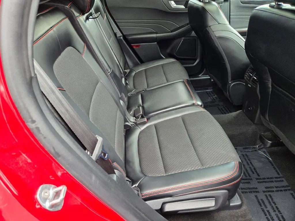 2025 Ford Escape - $25,846
