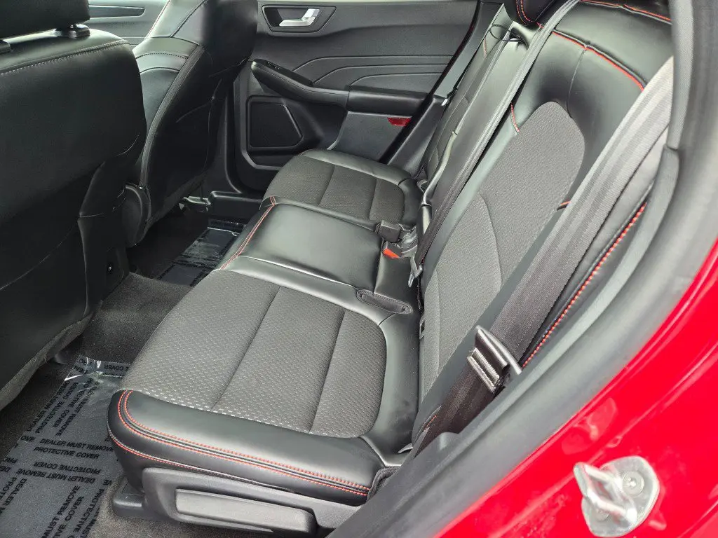 2025 Ford Escape - $25,846