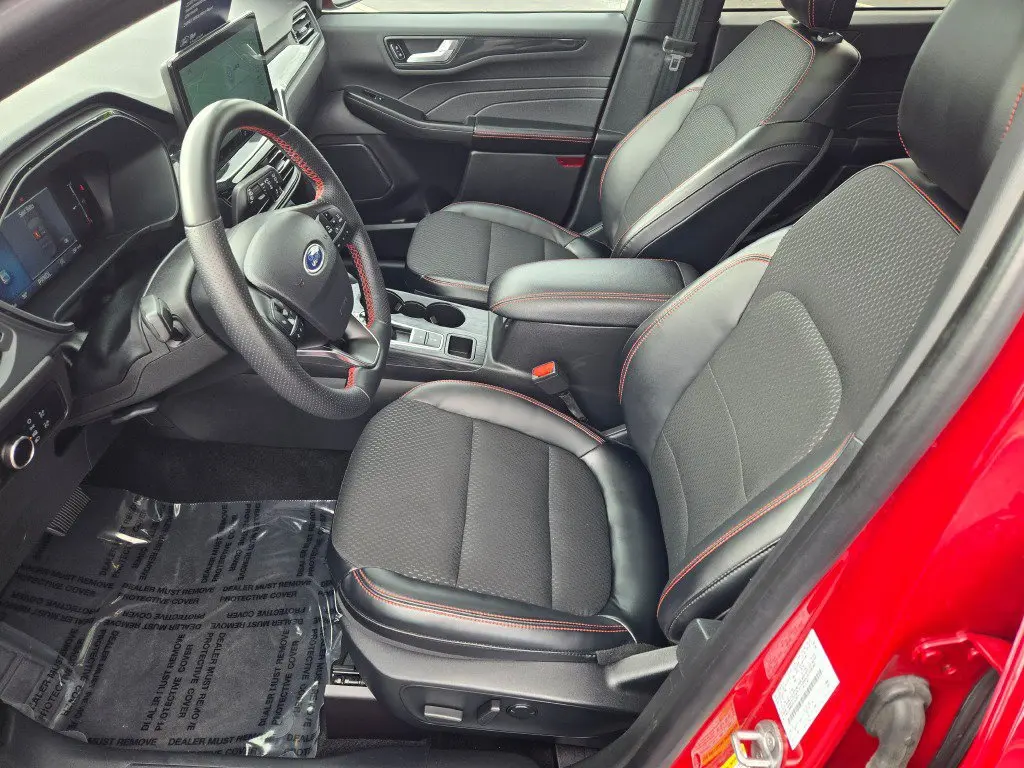 2025 Ford Escape - $25,846