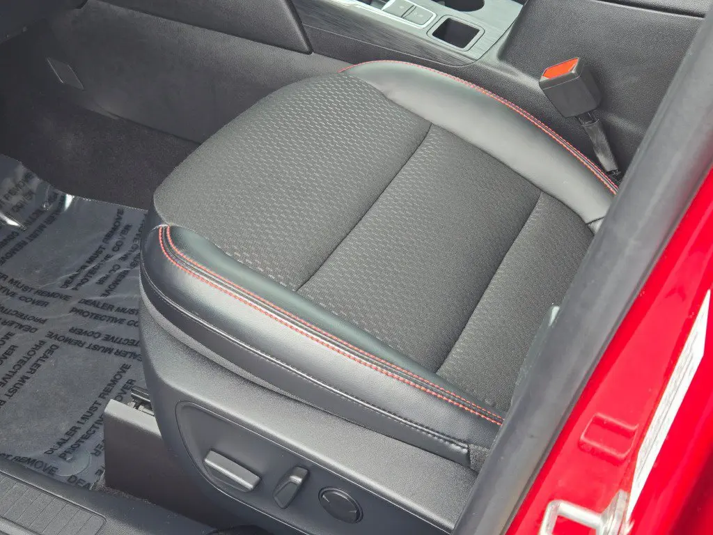 2025 Ford Escape - $25,846