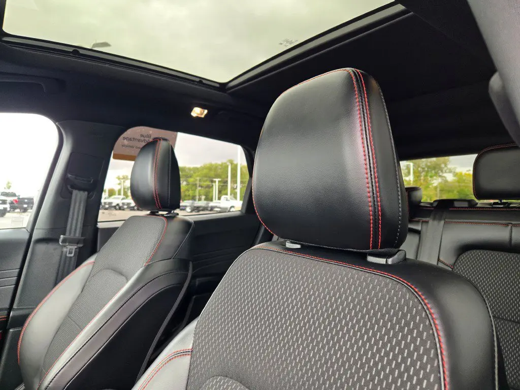 2025 Ford Escape - $25,846
