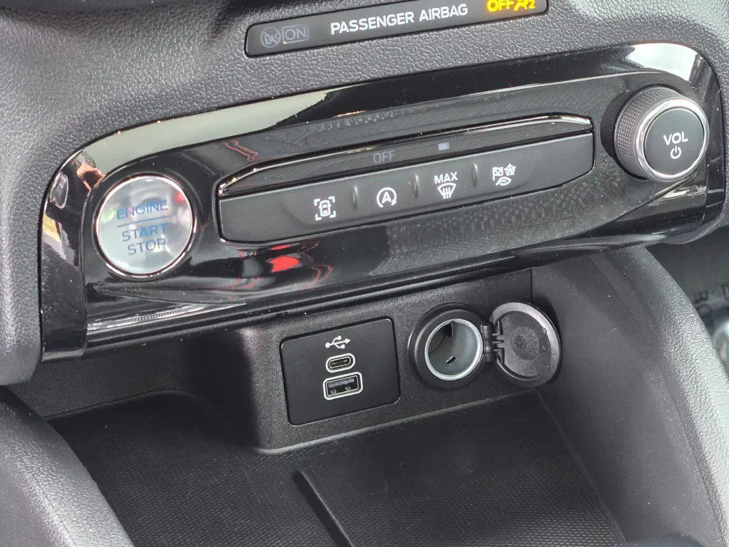 2025 Ford Escape - $25,846