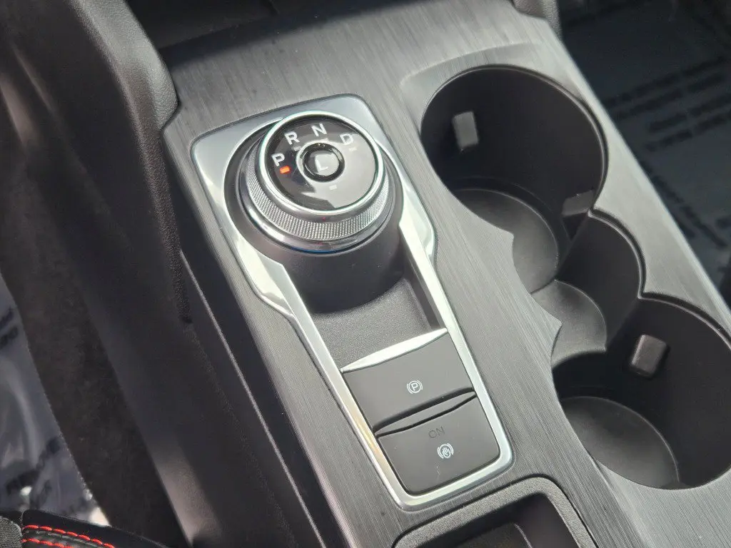 2025 Ford Escape - $25,846