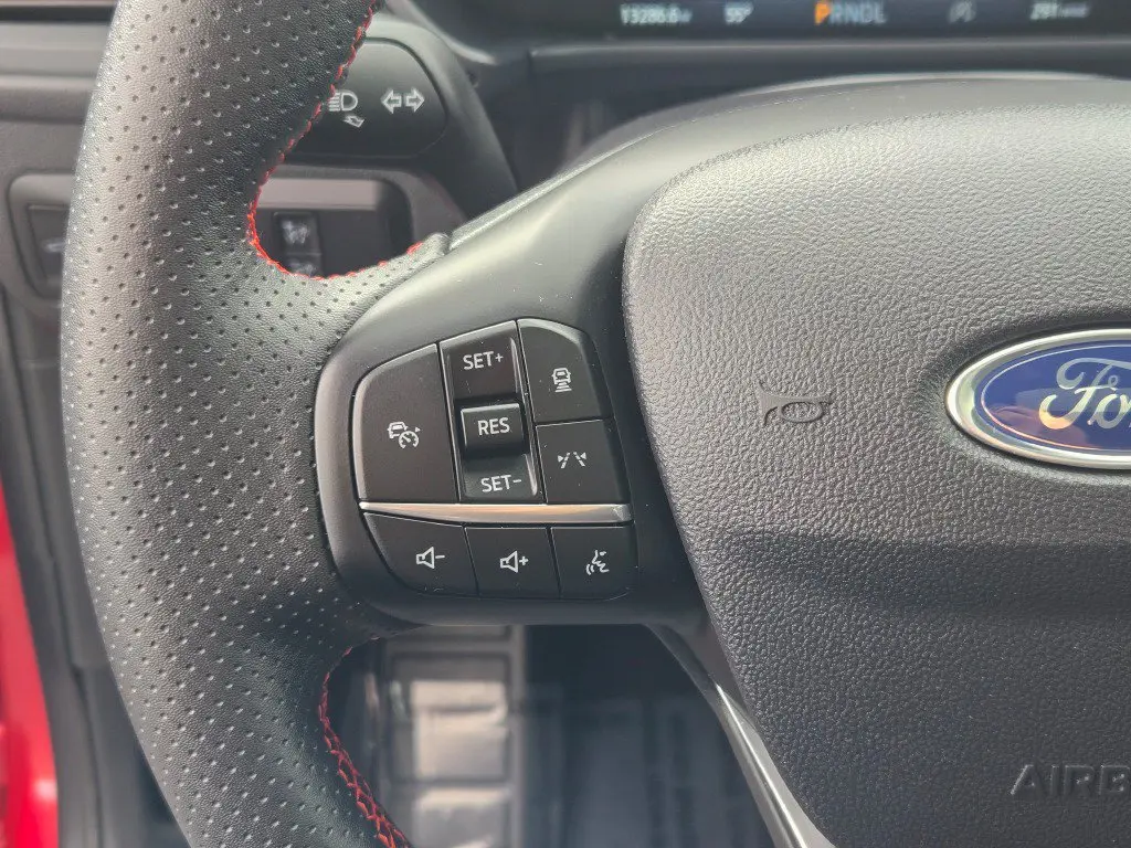 2025 Ford Escape - $25,846