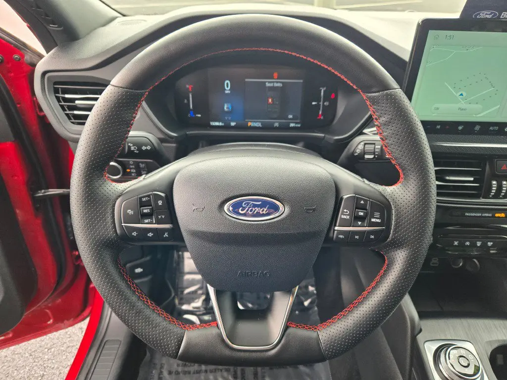 2025 Ford Escape - $25,846