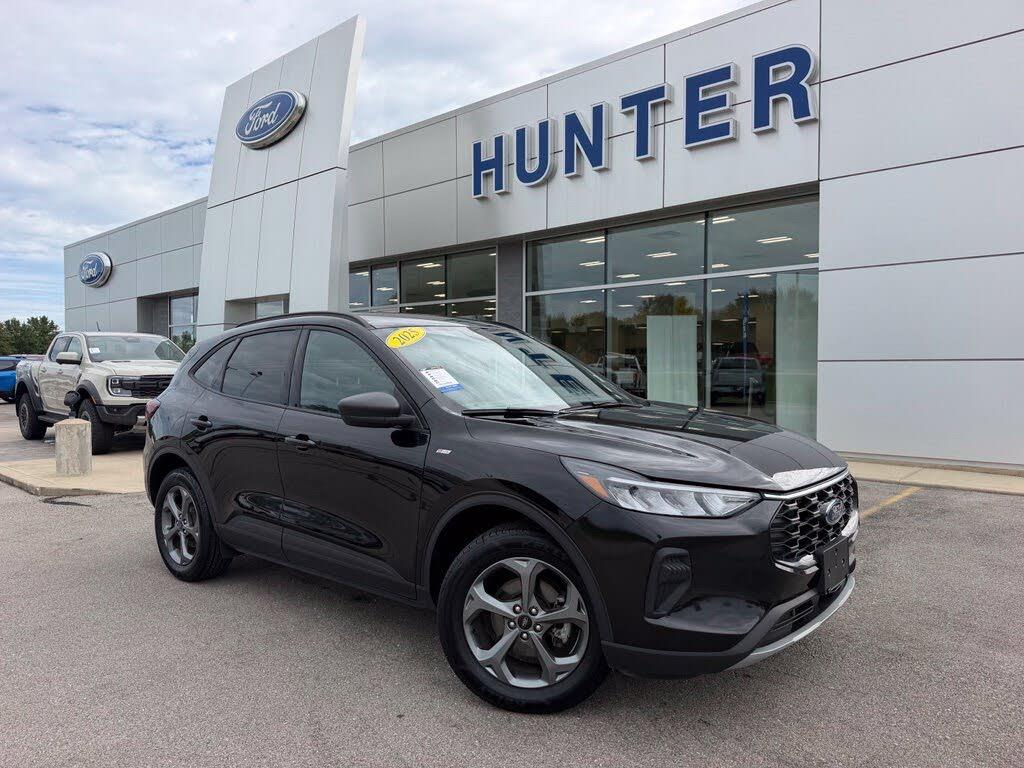 2025 Ford Escape - $23,986