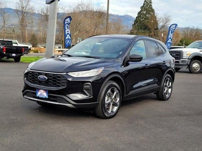 2025 Ford Escape AWD St-Line 4DR SUV