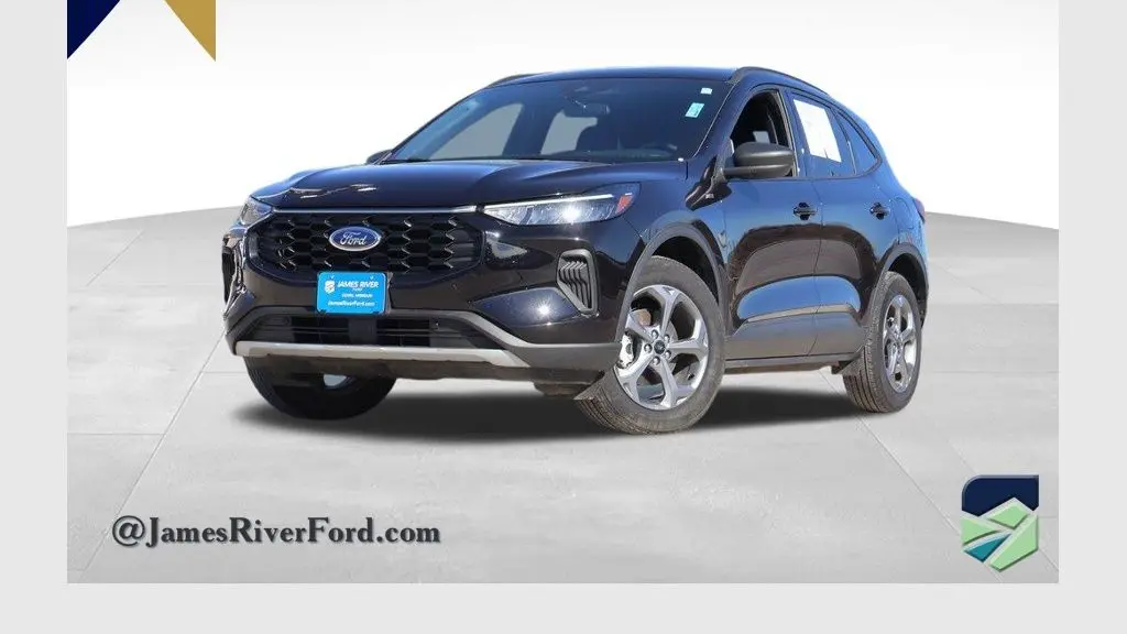 Preowned 2025 Ford Escape ST-Line for Sale