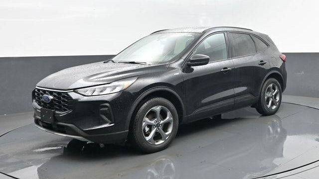 Preowned 2025 Ford Escape ST-Line for Sale