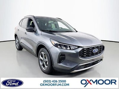 2025 Ford Escape AWD St-Line 4DR SUV