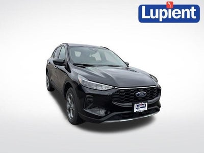 2025 Ford Escape AWD St-Line 4DR SUV