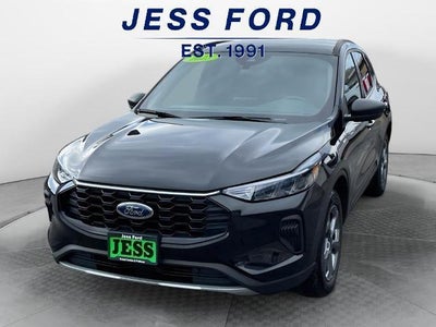 2025 Ford Escape AWD St-Line 4DR SUV