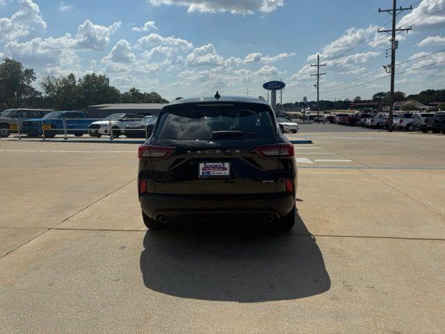 2025 Ford Escape - $22,601