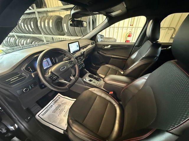 2025 Ford Escape - $22,601
