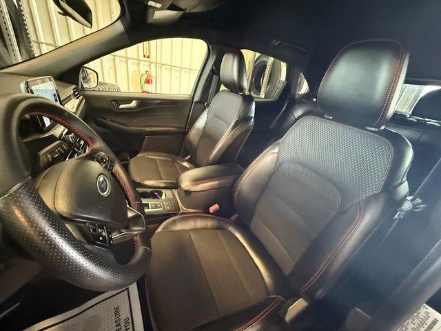 2025 Ford Escape - $22,601