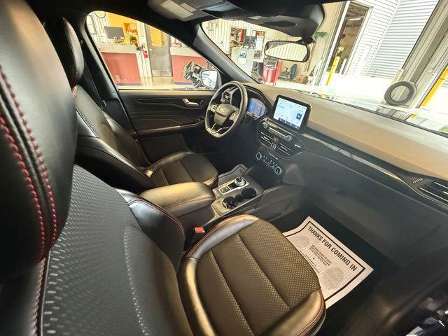 2025 Ford Escape - $22,601