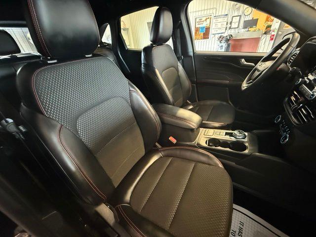 2025 Ford Escape - $22,601