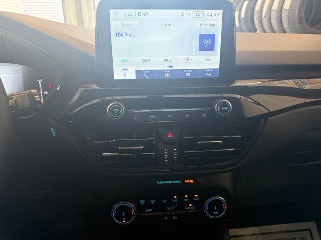 2025 Ford Escape - $22,601
