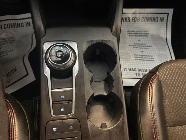 2025 Ford Escape - $22,601