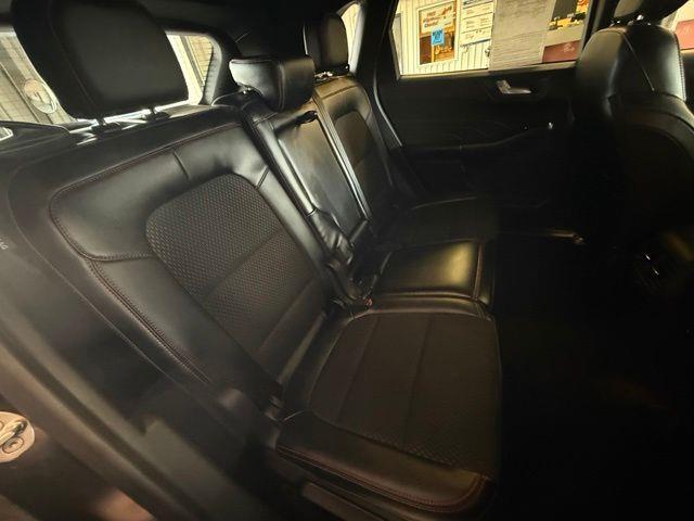 2025 Ford Escape - $22,601