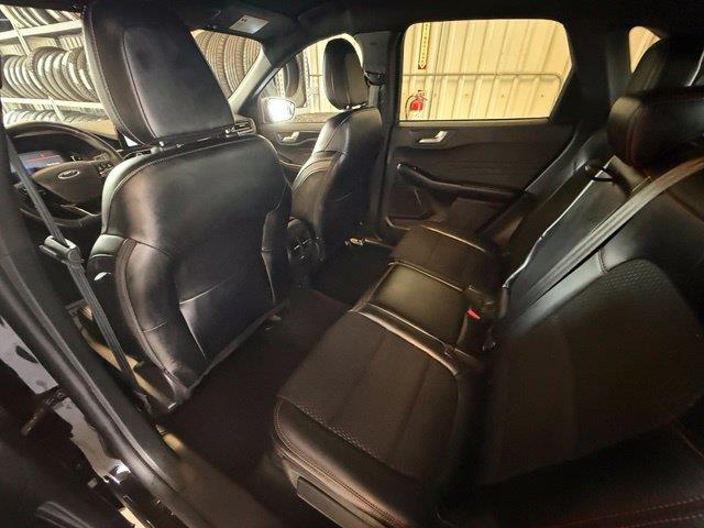 2025 Ford Escape - $22,601