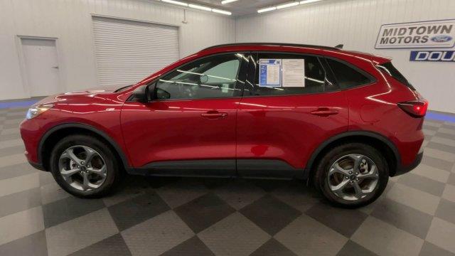 2025 Ford Escape - $24,980