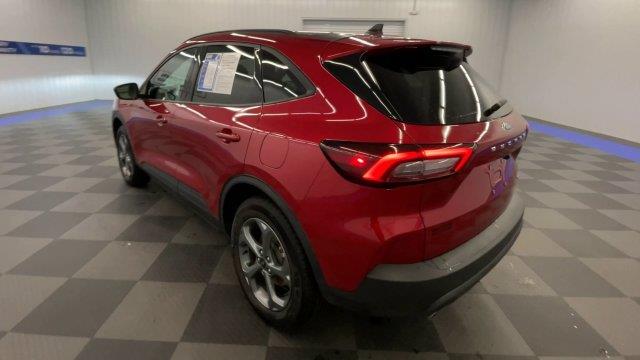 2025 Ford Escape - $24,980