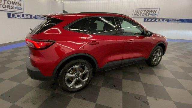 2025 Ford Escape - $24,980