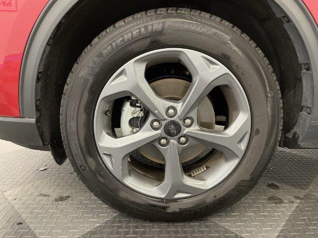 2025 Ford Escape - $24,980